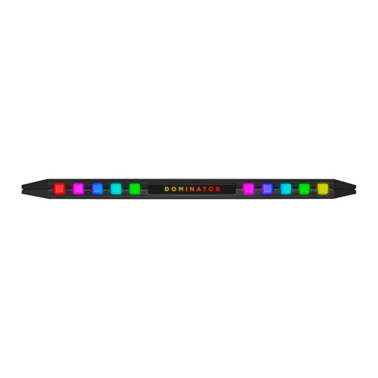 Corsair Dominator Platinum RGB 32GB 3600 MHz DDR4 Quad Channel Memory Kit : image 3