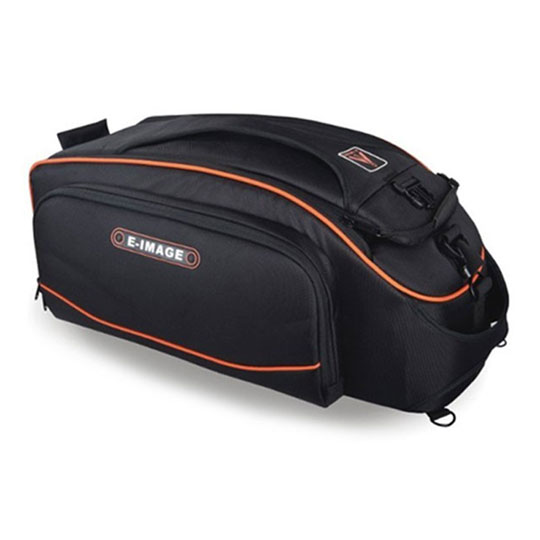 E-image Oscar S60 Shoulder Mounted Camera Bag