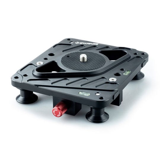 iFootage Shark S1 Camera Slider Bundle