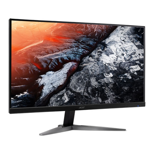 Acer 27" Quad HD 144Hz FreeSync Gaming Monitor : image 1