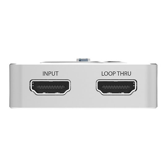 Magewell USB Capture HDMI Plus 4K External Capture Card : image 3