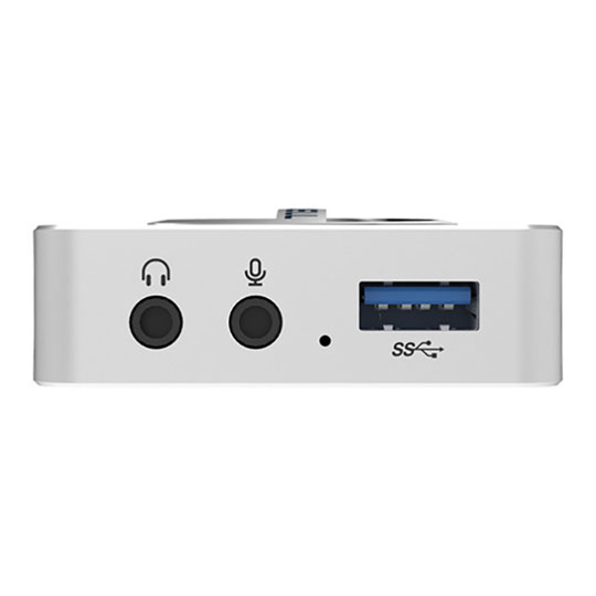 Magewell USB Capture HDMI Plus 4K External Capture Card : image 4