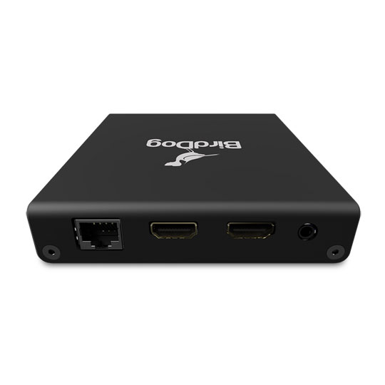 BirdDog Mini HDMI to NDI Encoder/Decoder