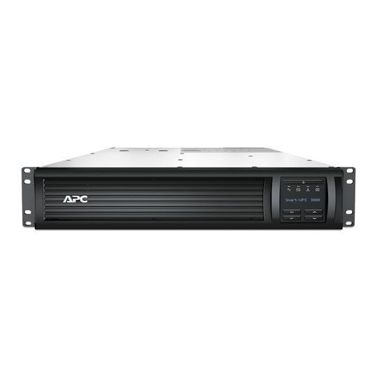 APC 3000VA 2U Line Interactive Smart-UPS