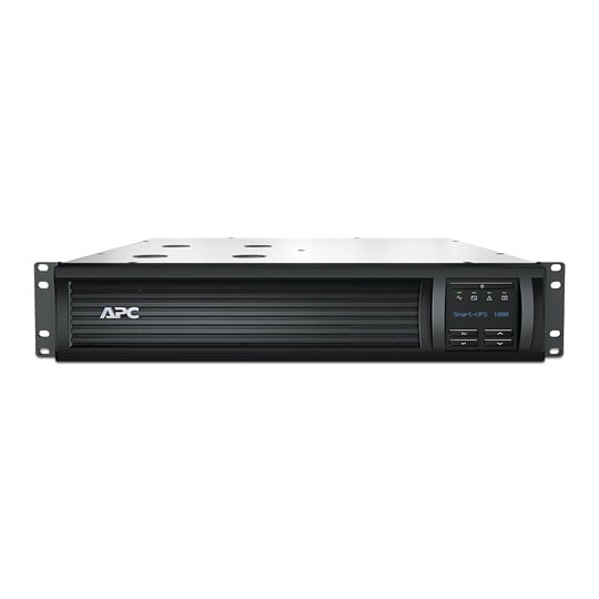 APC 1000VA 2U Rackmount Line Interactive Smart-UPS