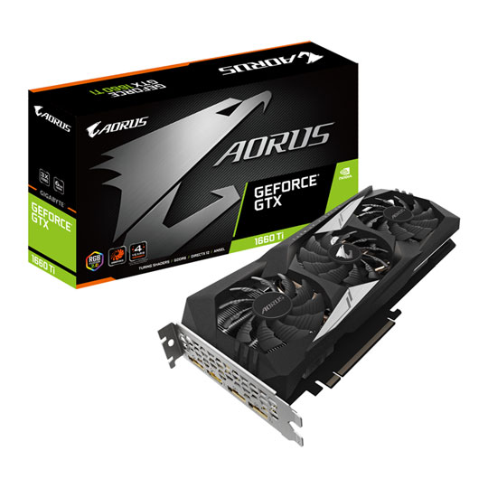 Is the 1660 ti good for vr