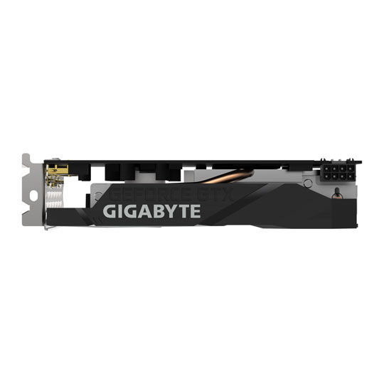 Gigabyte NVIDIA GeForce GTX 1660 Ti 6GB MINI ITX OC Turing Graphics Card : image 4