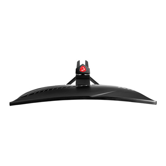 MSI Optix 24" Full HD 144Hz Curved FreeSync Gaming Monitor : image 3