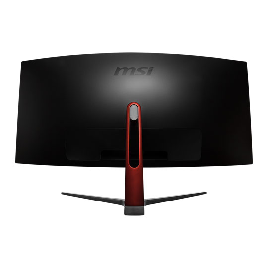 MSI Optix 34
