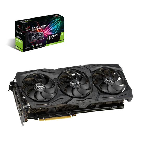 Super Gaming Oc Nvidia 1660 Super Cuda Gaming Nvidia Gtx 1660 Ti