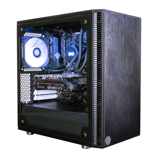 Gtx 1660 Ryzen 2600 1650 Super Gamer Pc Pc Ryzen 2600 Gtx