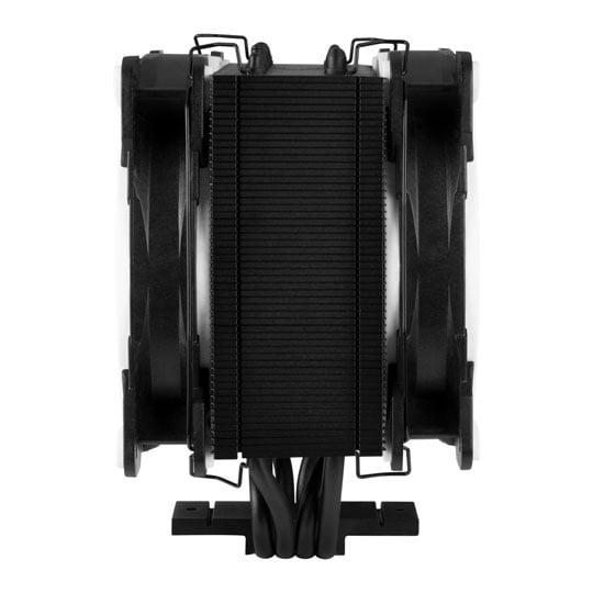 Arctic Freezer 34 Duo White eSports Intel/AMD CPU Cooler : image 3