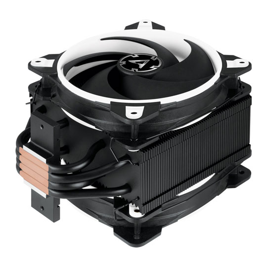 Arctic Freezer 34 Duo White eSports Intel/AMD CPU Cooler : image 4