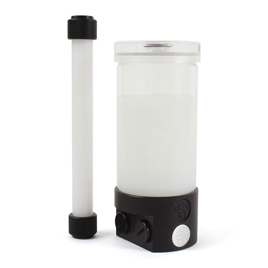 EK-CryoFuel 1000ml White Water Cooling Fluid Premix