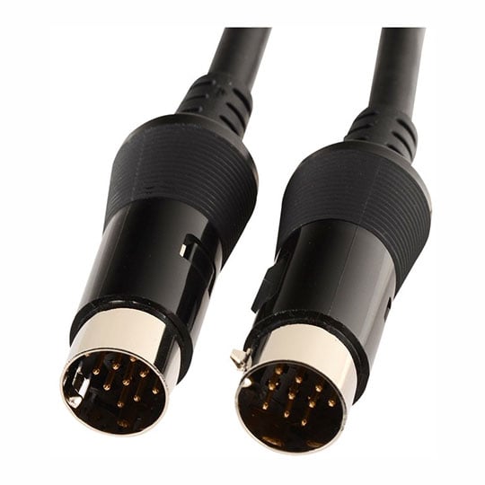 Roland GKC-5 Cable - 5m