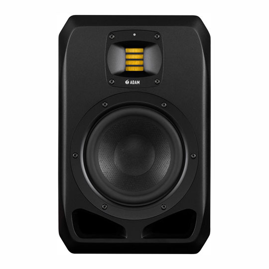 (Ex-Display) Adam S2V Nearfield Monitor, 2-Way, 7" Woofer