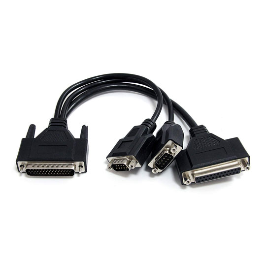 Startech.com 2S1P PCI Express  Combo Card : image 3
