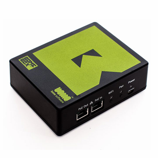 Bome Software BomeBox MIDI Hub