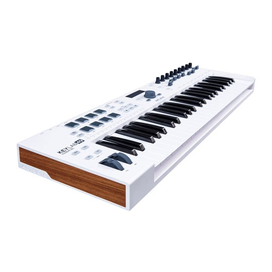 Arturia KeyLab Essential 49 MIDI Controller Keyboard (B-Stock