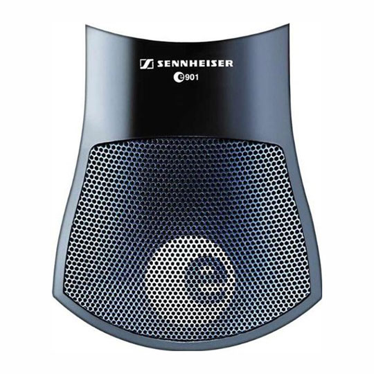 Sennheiser E 901 Microphone