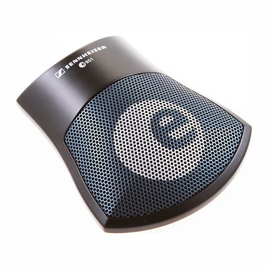 Sennheiser E 901 Microphone