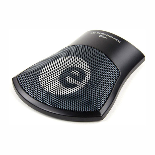 Sennheiser E 901 Microphone : image 3