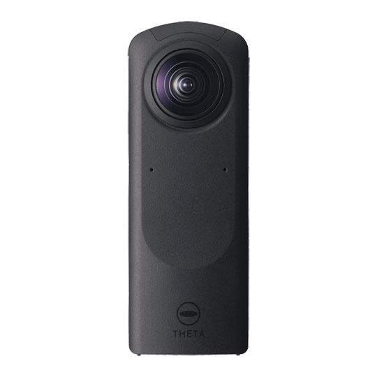 Ricoh Theta Z1 360 Camera LN96834 - 910774 | SCAN UK