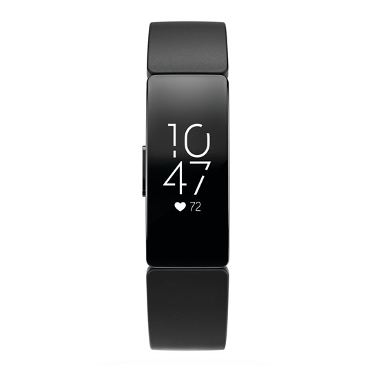【新品未開封】Fitbit Inspire HR ブラック Amazon.co.jp: Fitbit Inspire 3 フィットネストラッカ