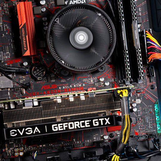 Benchmark Tests Amd Ryzen 2600 Gtx 1660 6gb Gaming PC With NVIDIA