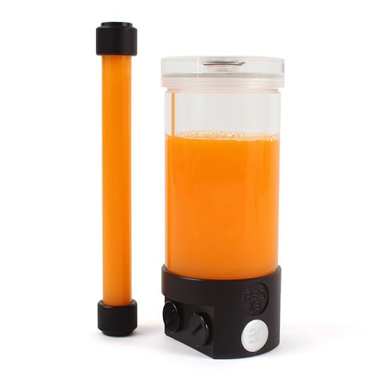 EK-CryoFuel 1000ml Orange Water Cooling Fluid Premix