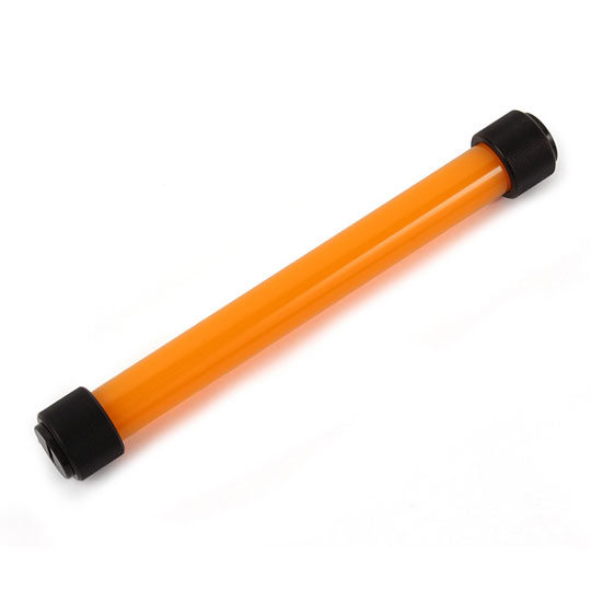 EK-CryoFuel 1000ml Orange Water Cooling Fluid Premix : image 3