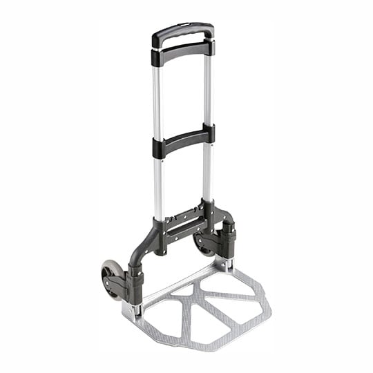Adam Hall Accessories Porter Trolley