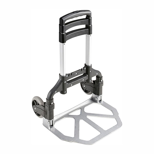 Adam Hall Accessories Porter Trolley : image 3