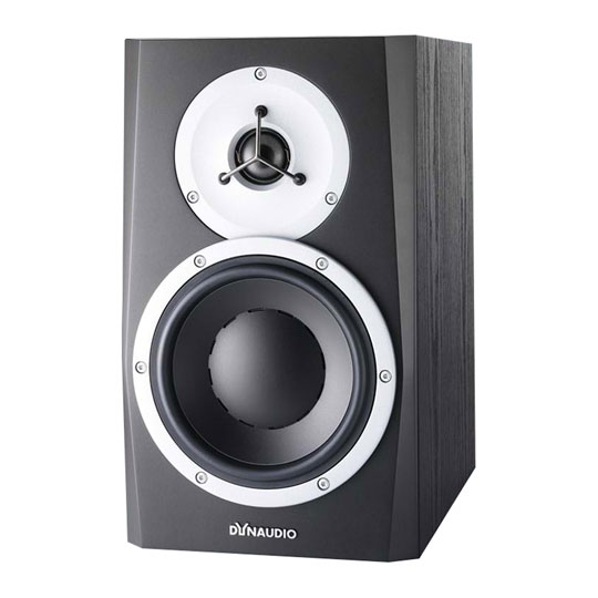 Dynaudio BM5 MK III Studio Monitor (Single)