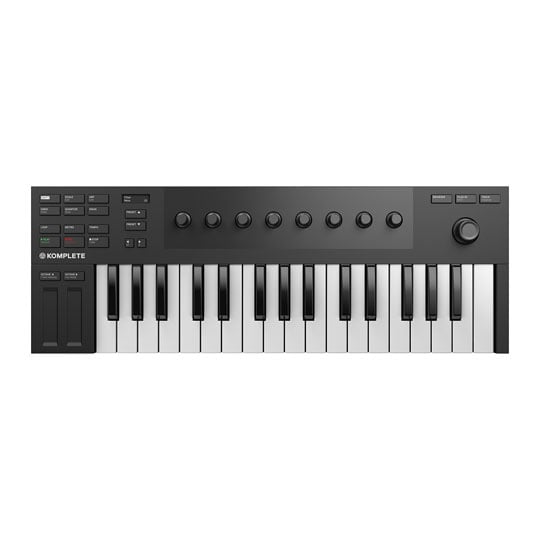 (Open Box)Native Instruments KOMPLETE KONTROL M32
