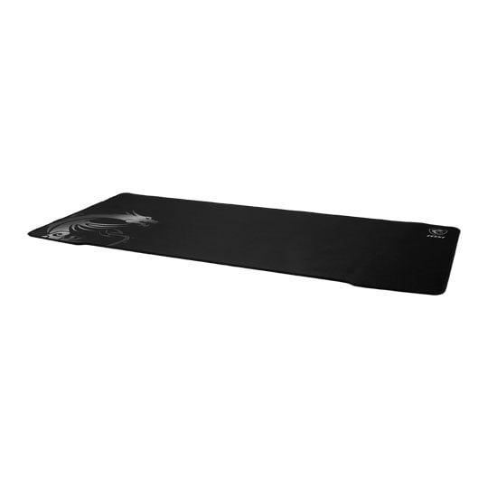 MSI AGILITY GD70 Soft XL Wide PC Gaming Mouse Mat : image 3