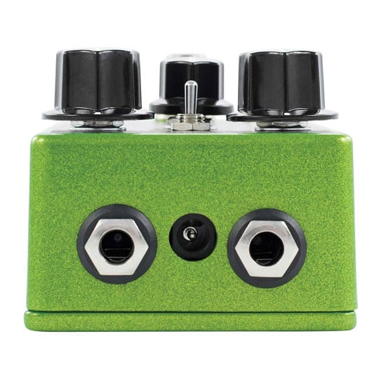 Earthquaker Devices Hummingbird V4 Repeat Percussions Tremolo : image 4