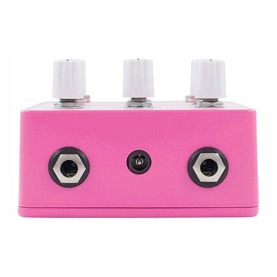 Earthquaker Devices Rainbow Machine V2 Polyphonic Pitch Mesmerizer : image 4