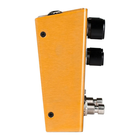 Meris Enzo Multi-Voice Synthesizer Pedal : image 4