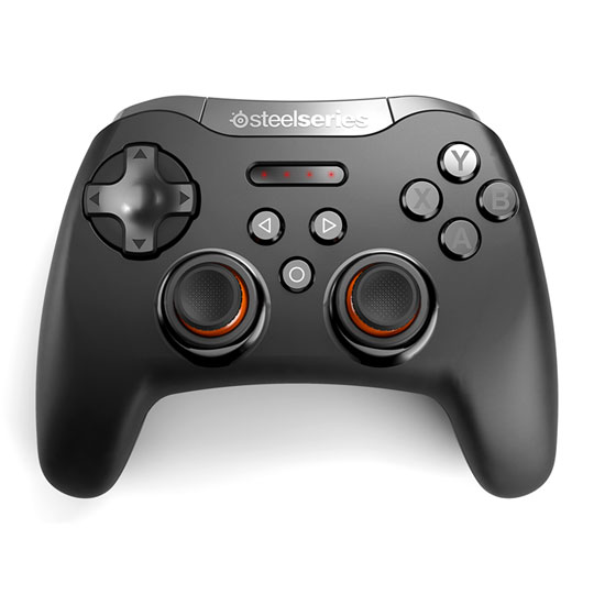 Steelseries Stratus XL Windows and Android Bluetooth Controller : image 1