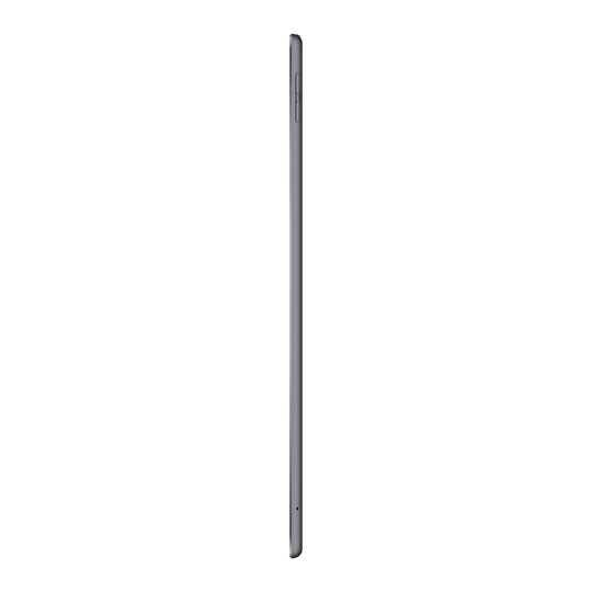 Apple iPad Air 10" 256GB Space Grey 4G Tablet LN97121 - MV0N2B/A | SCAN UK