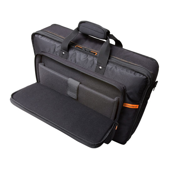 Roland CB-BDJ505 Black Series Instrument Bag
