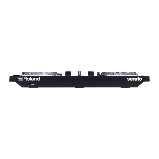 Roland DJ-202 DJ Controller : image 3