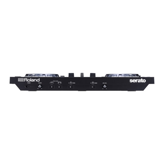 Roland DJ-505 2 Channel DJ Controller : image 3