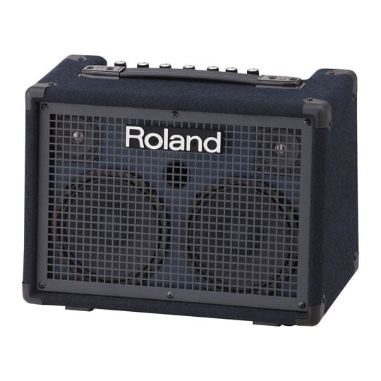 Roland KC-220 Battery Powered Amplifier