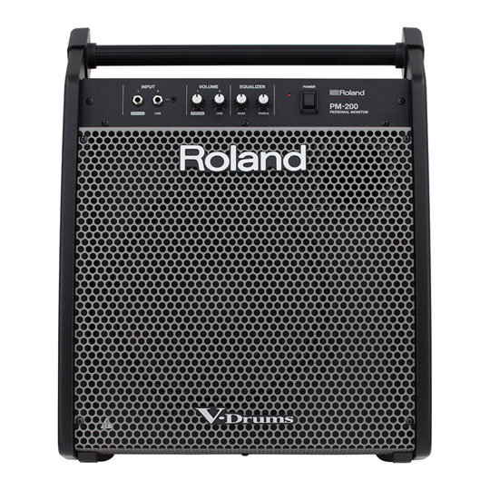 Roland PM-200 Personal Monitor