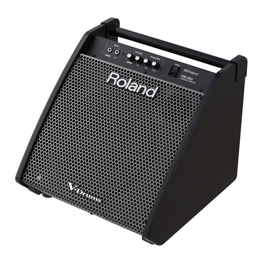 Roland PM-200 Personal Monitor