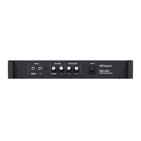 Roland PM-200 Personal Monitor : image 3