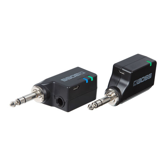 Boss WL-20 Wireless System : image 3