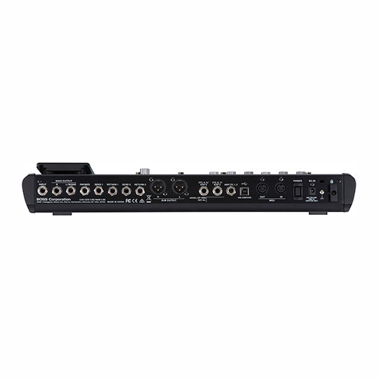Boss GT-1000 Guitar Effects Processor : image 4